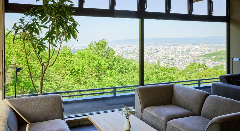 ANDO HOTEL Nara Wakakusayama photo