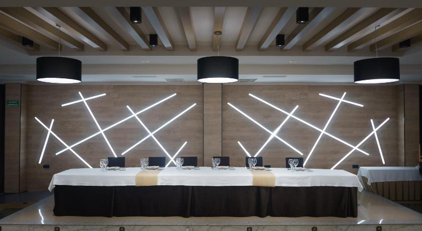Hospedium Hotel Triana