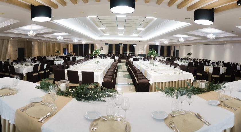 Hospedium Hotel Triana