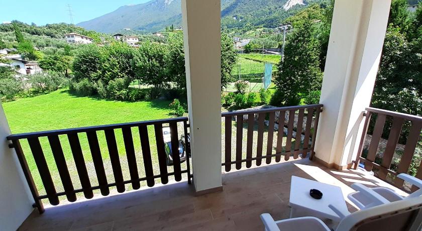 Image of Double or Twin Room with Mountain View 10