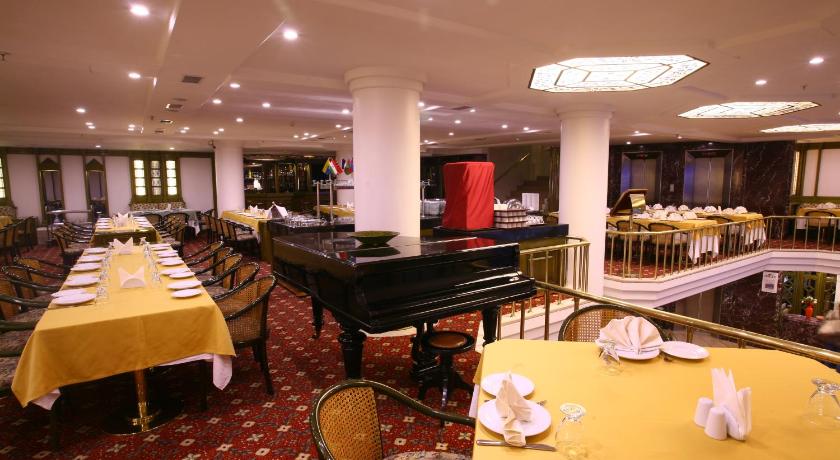 Istanbul Royal Hotel