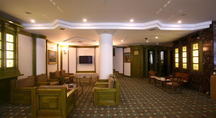 Istanbul Royal Hotel