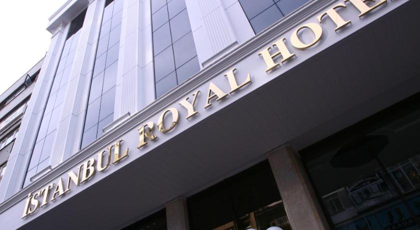 Istanbul Royal Hotel