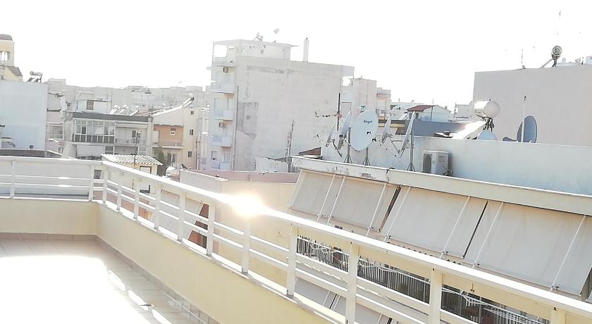 Exotic Rooftop in Alexandroupolis photo