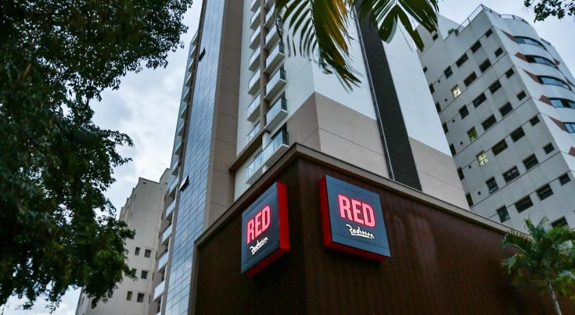 Radisson RED Campinas