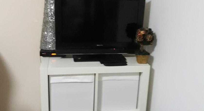 Vila Tiha noc photo
