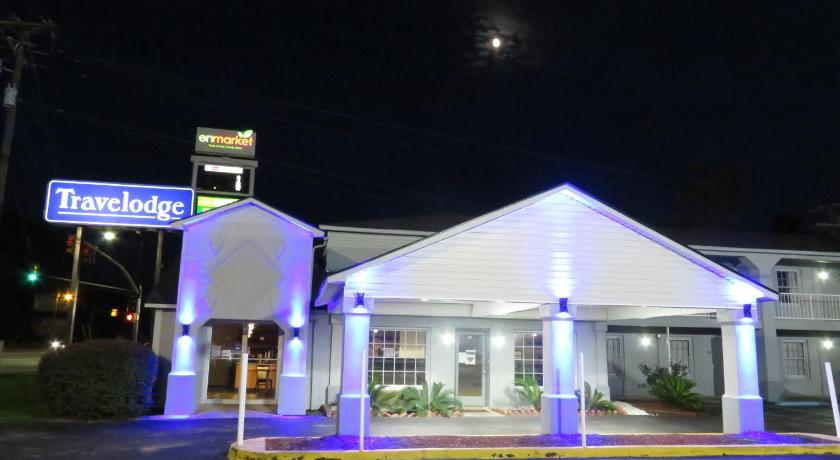 Travelodge by Wyndham Walterboro — Hotel in Walterboro (SC)