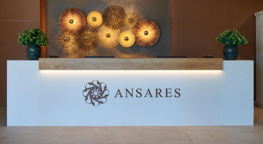 Ansares Hotel