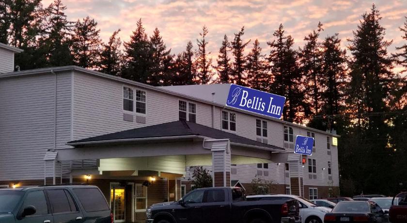 Bellis Inn — Hotel in Bellingham (WA)