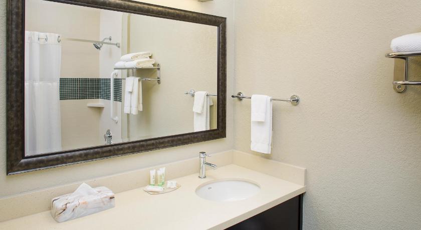 Staybridge Suites San Angelo