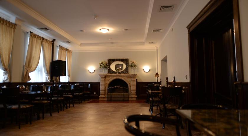 Orange House Hotel photo