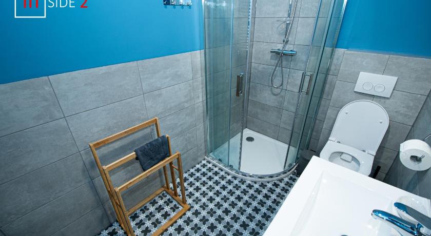 Apartament INSIDE - centrum Bielsko-Biala photo