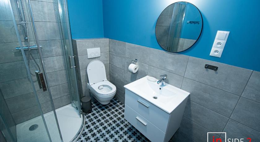 Apartament INSIDE - centrum Bielsko-Biala photo