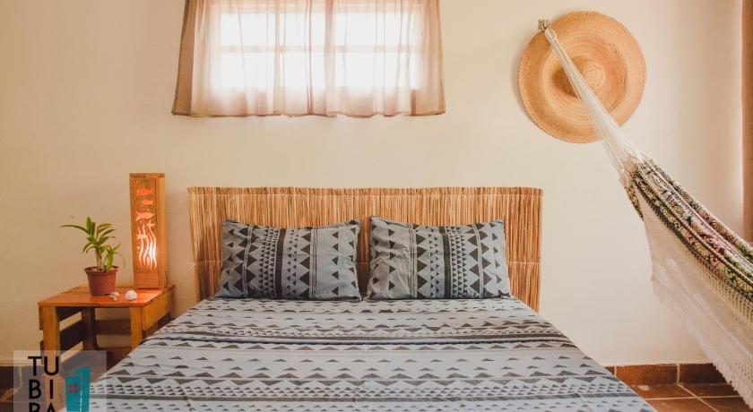 Tubiba Hostel — Hotel in Tamandare