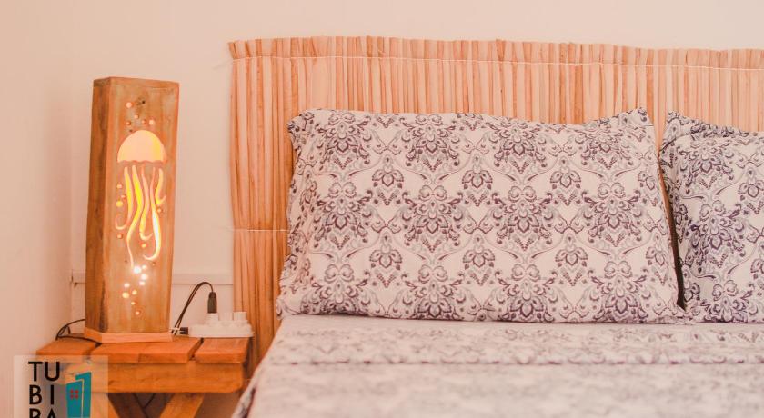 Tubiba Hostel photo