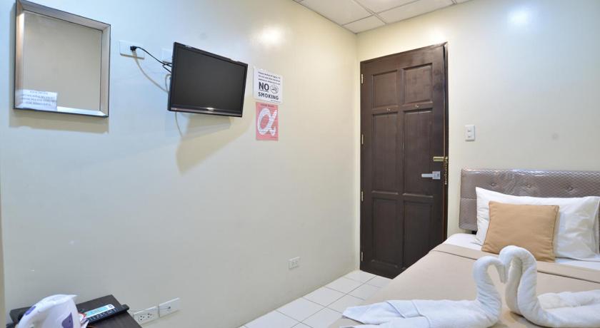 スタンダード シングルルーム（共同バスルーム） (Standard Single Room with Shared Bathroom)の画像 1