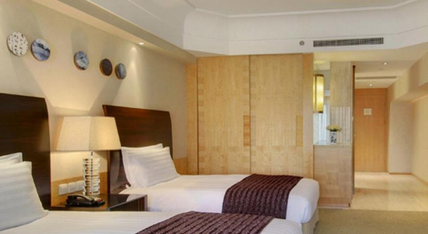 Image of Superior Twin Room 3