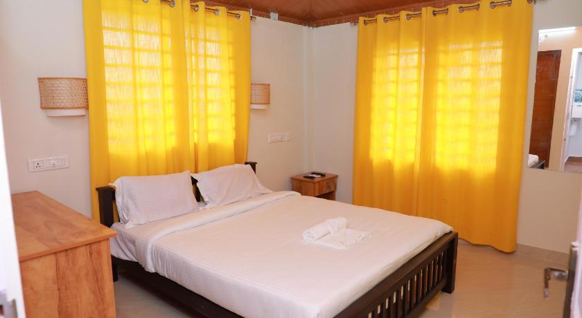 Dreamz Airport Residency Cochin photo