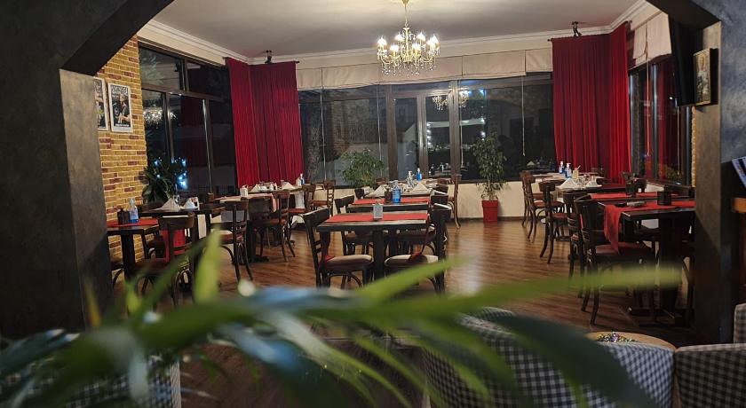 Theatro Hotel Odysseon