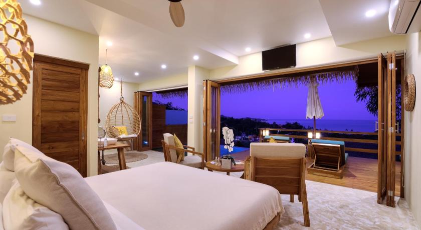 Wild Cottages Luxury and Natural - image 16