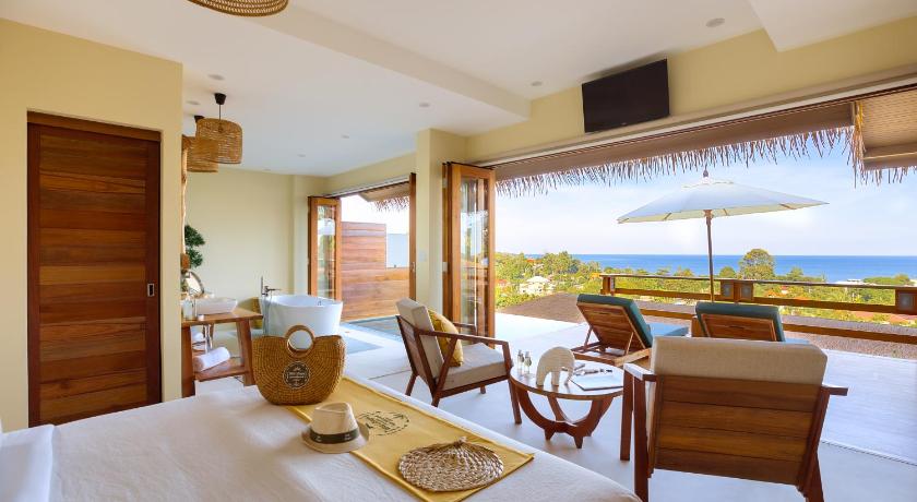 Wild Cottages Luxury and Natural - image 38