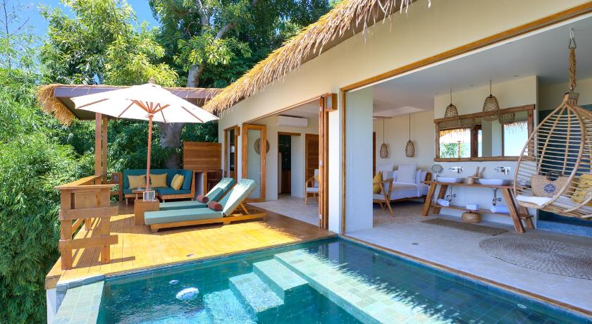 Wild Cottages Luxury and Natural - image 32