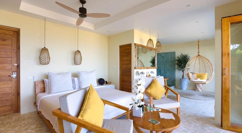 Wild Cottages Luxury and Natural - image 35