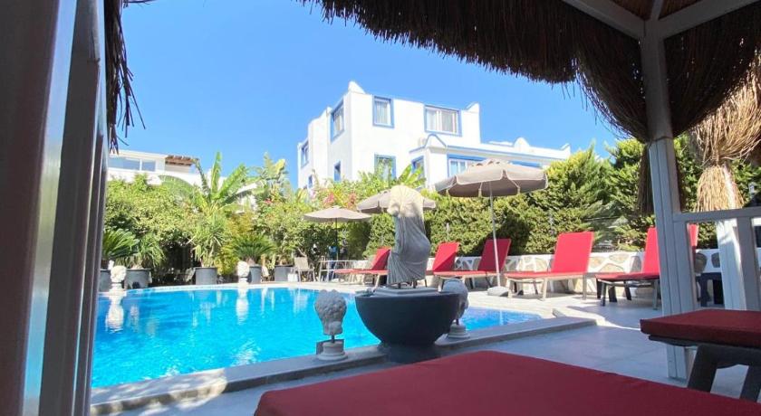 Artunc Hotel Bodrum