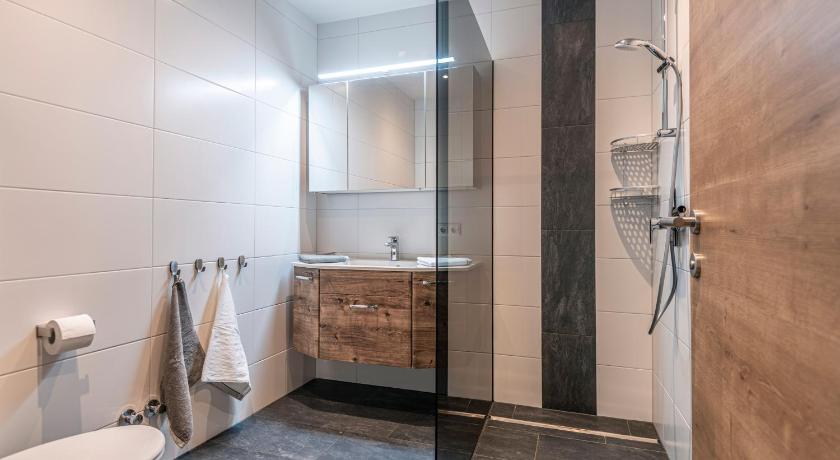 Appartements Steiger photo