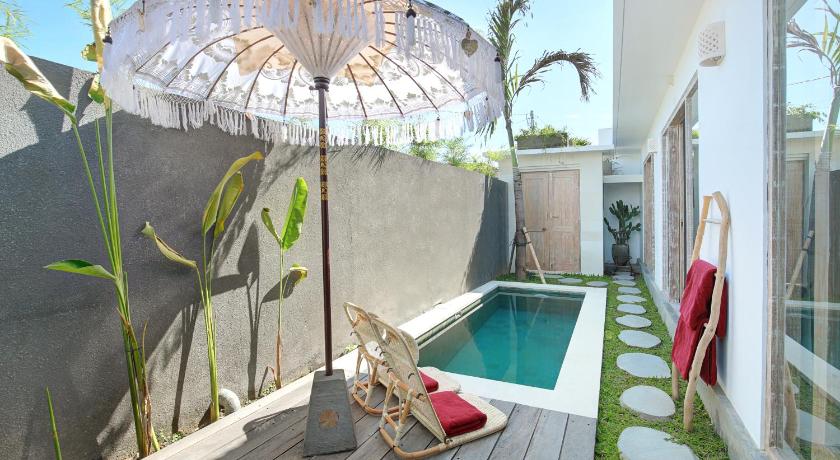 Villa Nina - Canggu photo