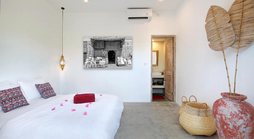 Villa Nina - Canggu photo
