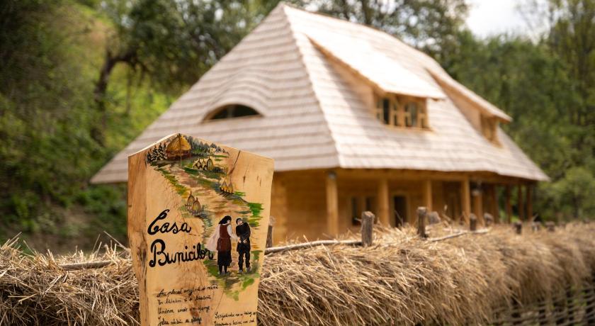 Casa Bunicilor