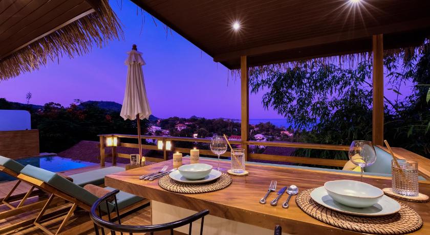 Wild Cottages Luxury and Natural - image 22