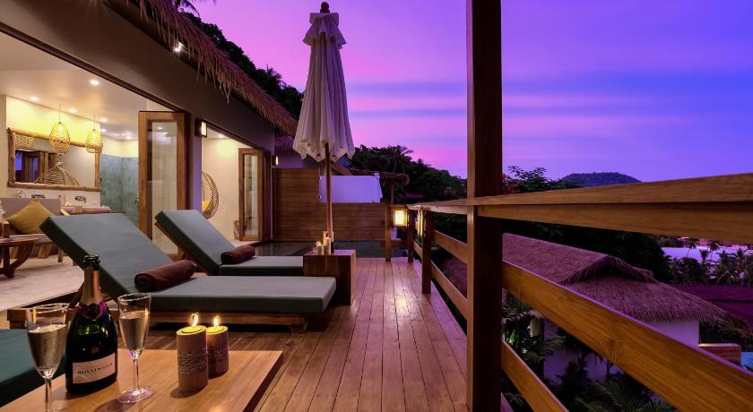 Wild Cottages Luxury and Natural - image 12