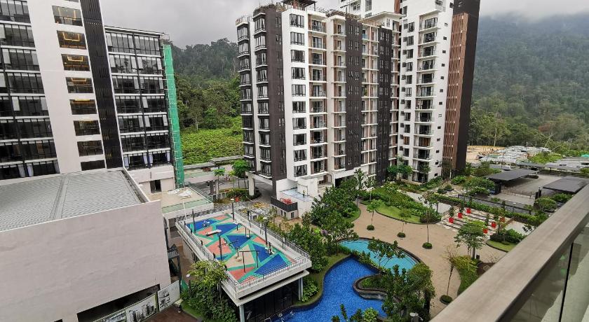 Zen at Midhills Genting photo