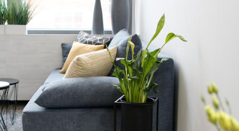 Vita Sana Apartments&SPA - Family loft photo