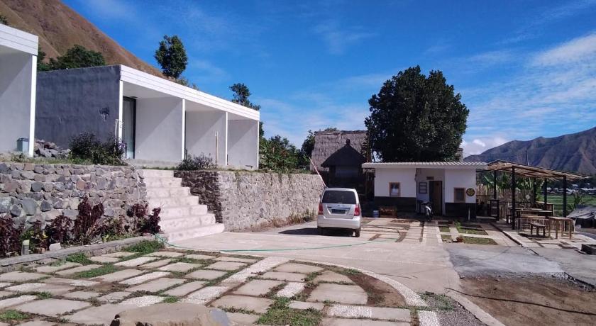 Rinjani Green Park Syariah Hotel photo