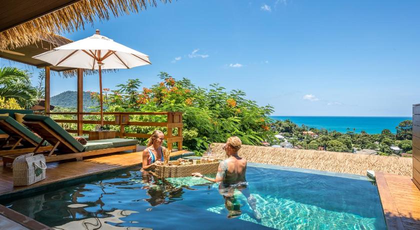 Wild Cottages Luxury and Natural - image 27