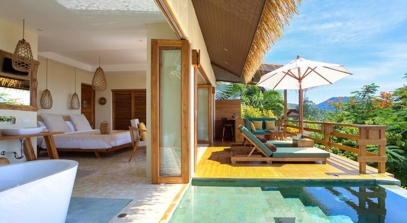 Wild Cottages Luxury and Natural - image 19