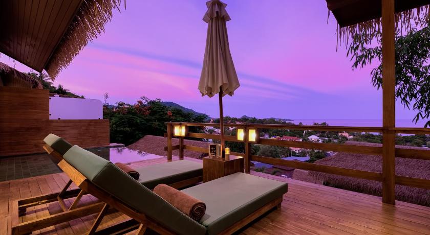 Wild Cottages Luxury and Natural - image 31
