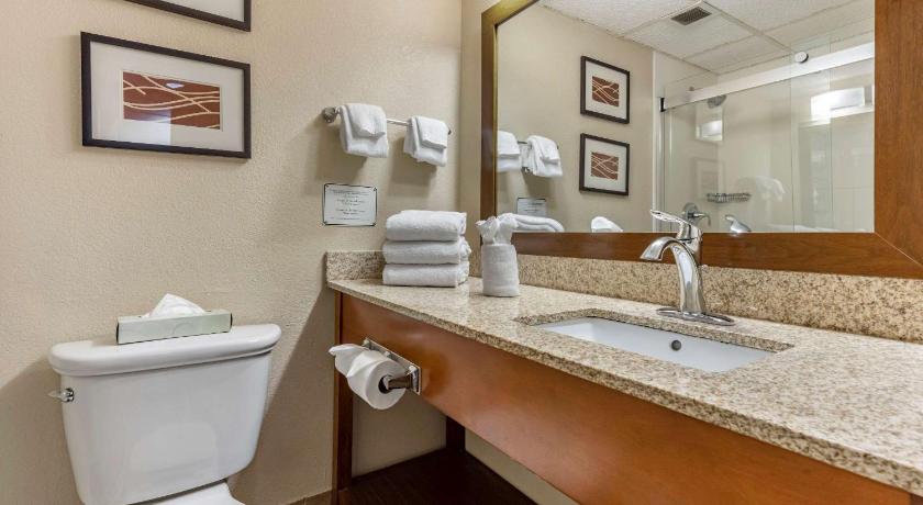 Comfort Inn Cranberry Twp.