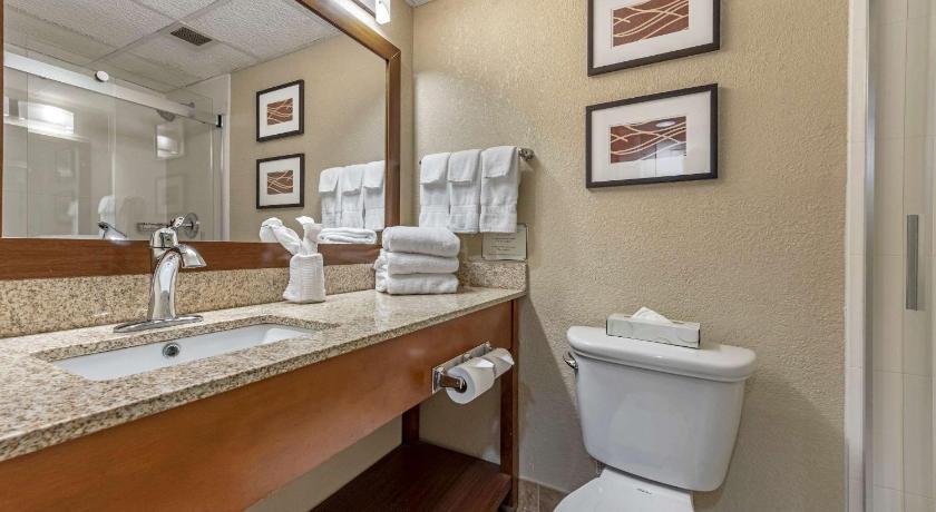 Comfort Inn Cranberry Twp.