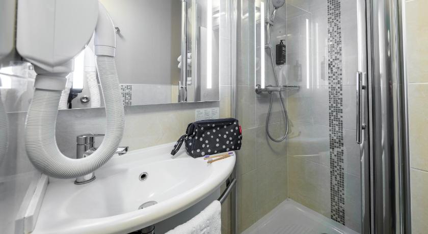 ibis Styles Saint Brieuc Plerin