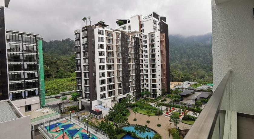 Zen at Midhills Genting photo