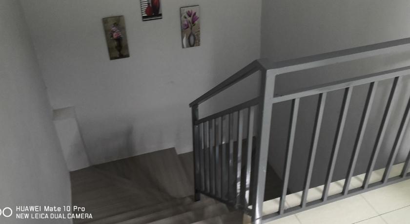 Zumara Homestay Jerantut Pahang photo