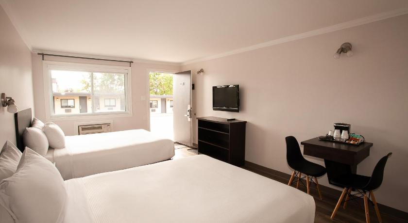 Motel Newstar Laval