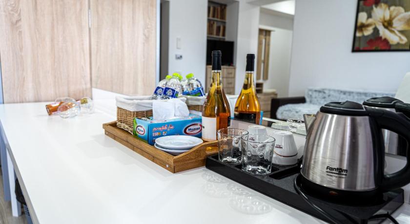 Hotel La Casa Centrale - image 11