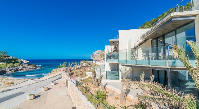Mirador Blue F - Cala Sant Vicenc — Hotel in Majorca