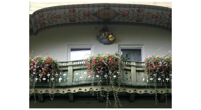 Hotel Kolbergarten photo