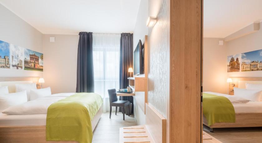 1 DOUBLE BED, STANDARD fotója 8